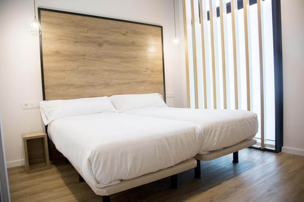 Somn Hipsuites Зараутц Экстерьер фото